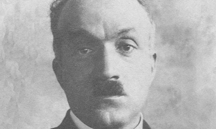 Ahmet Haşim Kimdir?