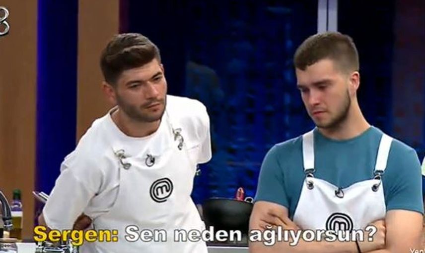 MasterChef’deki tavırları ile dikkat çekmişti: Mehmet Şef’in iş teklifini kabul etmeyen Tunahan’ın son hali görenleri şaşkına çevirdi