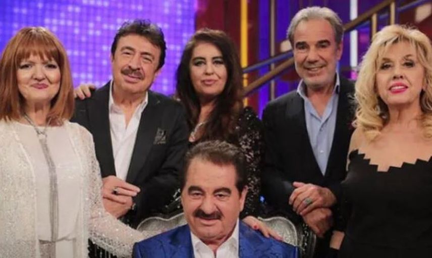 İbo Show'daki Yer Kavgasının Perde Arkası
