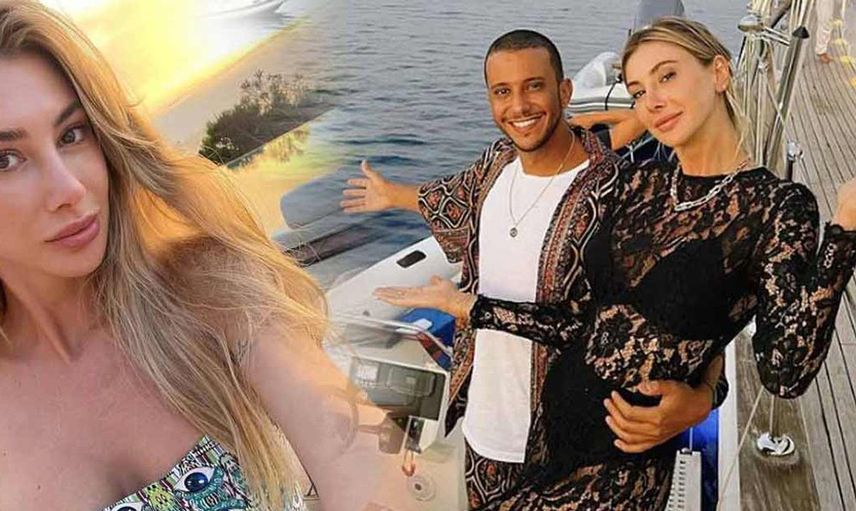 Şeyma Subaşı'nın çocuk isteği kızı Melisa Ilıcalı’yı kızdırdı: Annesine tepki gösteren Ilıcalı öyle bir cevap verdi ki…