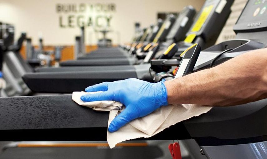 Spor Salonları Ne Zaman Açılacak?