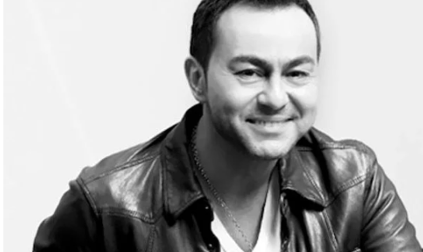 Serdar Ortaç