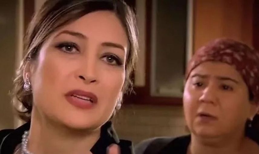 Gönül Dağı dizisinin Gülsüm öğretmeni meğer karşımıza o dizide de çıkmış