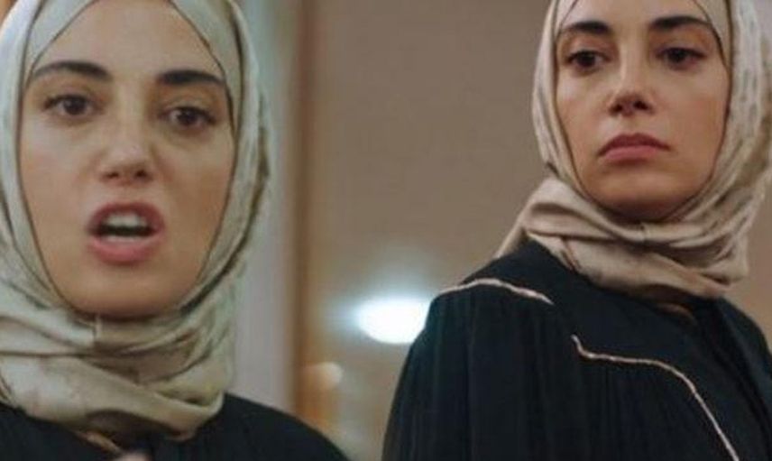 Kraliçe geri dönüyor! Kızılcık Şerbeti Nursema'nın intikamı çok konuşulacak