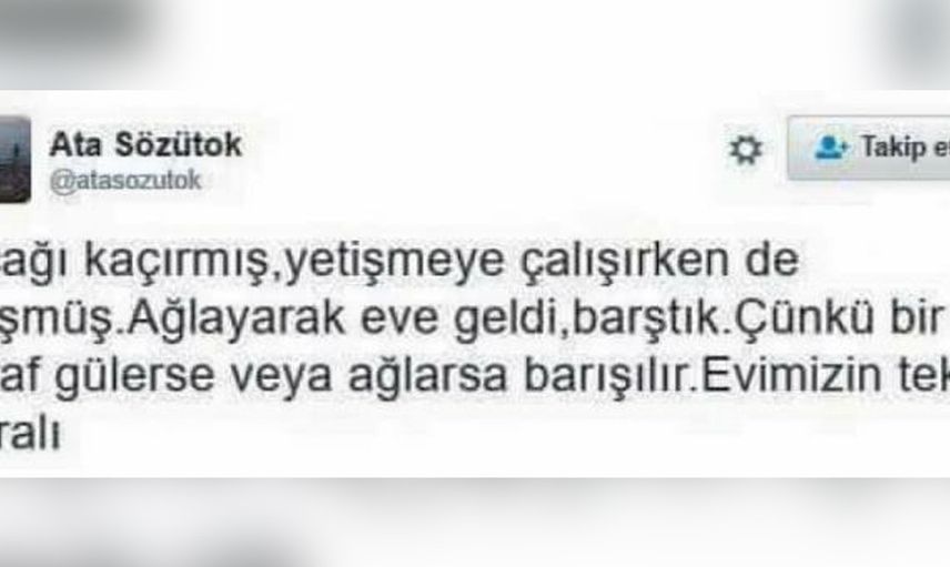Bu paylaşımlar gülme krizine soktu