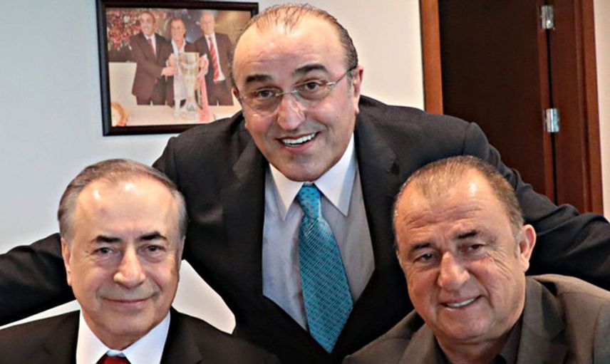 Galatasaray'dan Futbol Takımı İçin Flaş Kararlar