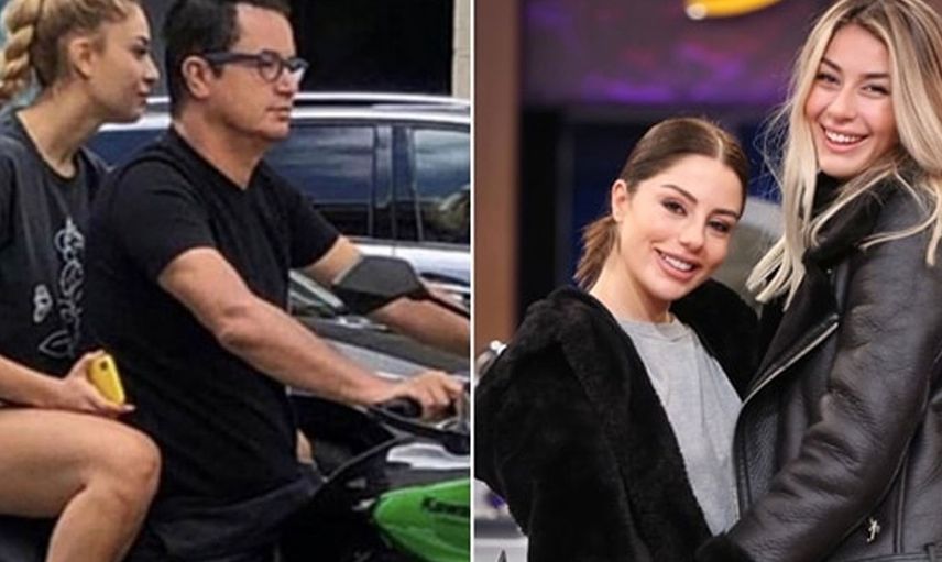 Acun beşinci kez baba oluyor: 20 yaş küçük sevgilisi hamile! Bebeğin cinsiyeti belli oldu