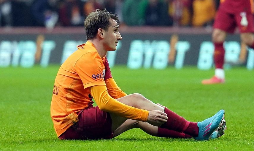 Ümit Karan Galatasaray'ın Kötü Gidişatının Nedenlerini Açıkladı!
