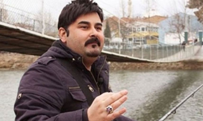 FETÖ'nün 'Maceracı'sı Murat Yeni Kazdığı Kuyuya Düştü