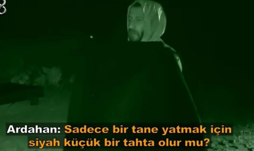 Acun Ilıcalı müjdeli haberi verdi yarışmacılar sevinçten havalara uçtu! Herkesin korkulu rüyası yokluk adası kaldırıldı