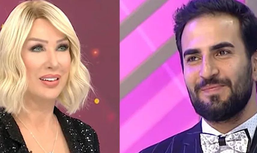 Mehmet Ali Erbil Seda Sayan'ın evliliği hakkında çarpıcı açıklamalar yaptı