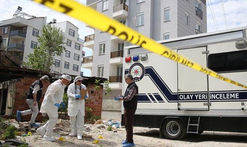 Gelinin Yaptığı Yanına Kâr Kalmadı!