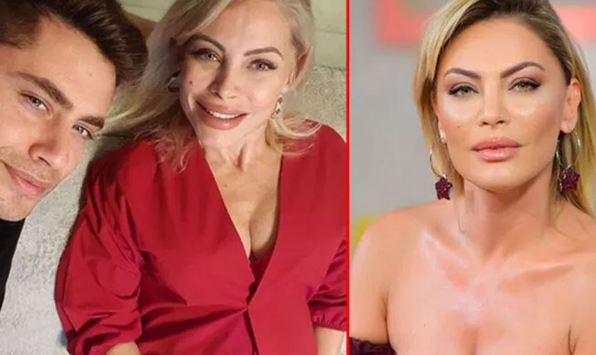 İkiz bebeklerine hamile olan 49 yaşındaki Seray Sever’den kötü haber: Dua istedi