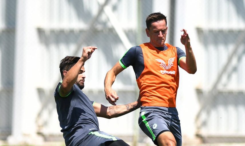 İlhan Palut transfere sıcak bakıyor