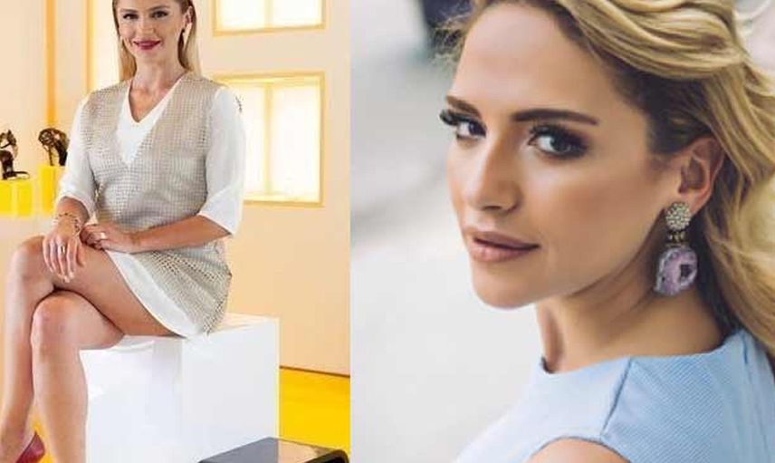 Sinem Öztürk kimdir