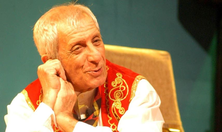 NEJAT UYGUR ÇOCUKLARI