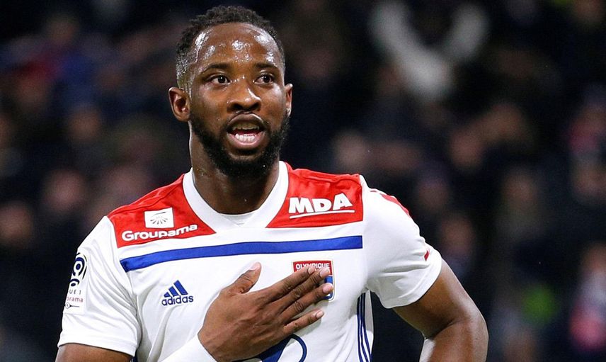 Fenerbahçe Moussa Dembele'yi Kiralık Olarak Kadrosuna Katmak İstiyor!