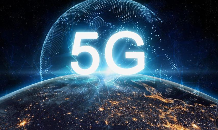 5G teknolojisi nedir? 5G ile akıllı cihazlar şarj edilebilecek mi? İşte yeni düzenin teknolojisi 5G!