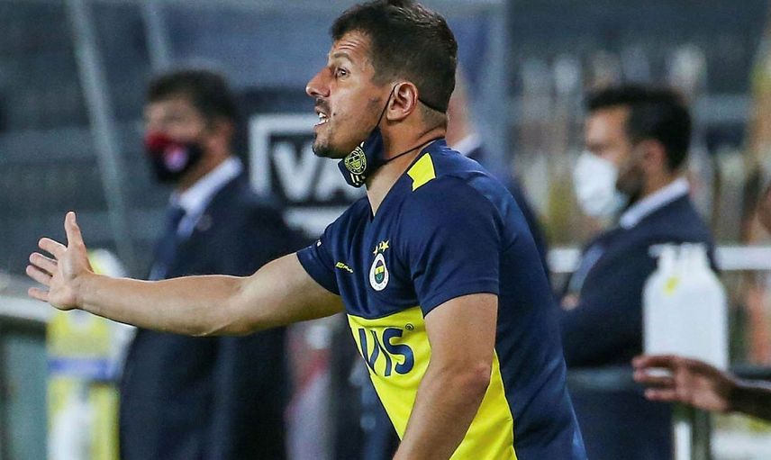 Fenerbahçe’den Luciano Spalletti Kararı