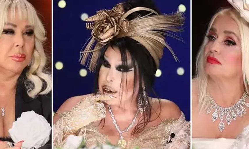 Bülent Ersoy Zeki Müren hakkında hiç kimse bilmez diyerek konuştu: Kıskanç ve kinci bir insandı!