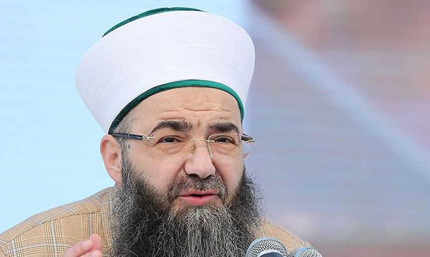 'Sonu kan ve katliam olacak' dedi Cübbeli Ahmet Vahabbilik ile ilgili şoke eden açıklamalar yaptı
