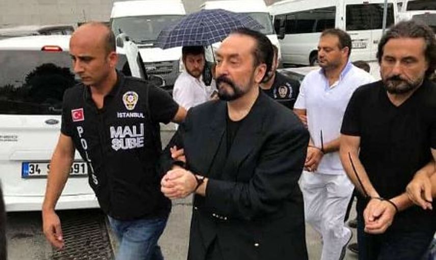 Adnan Oktar Davasında Gelişme! Kedicikler İtirafçı Olmaya Devam Ediyor