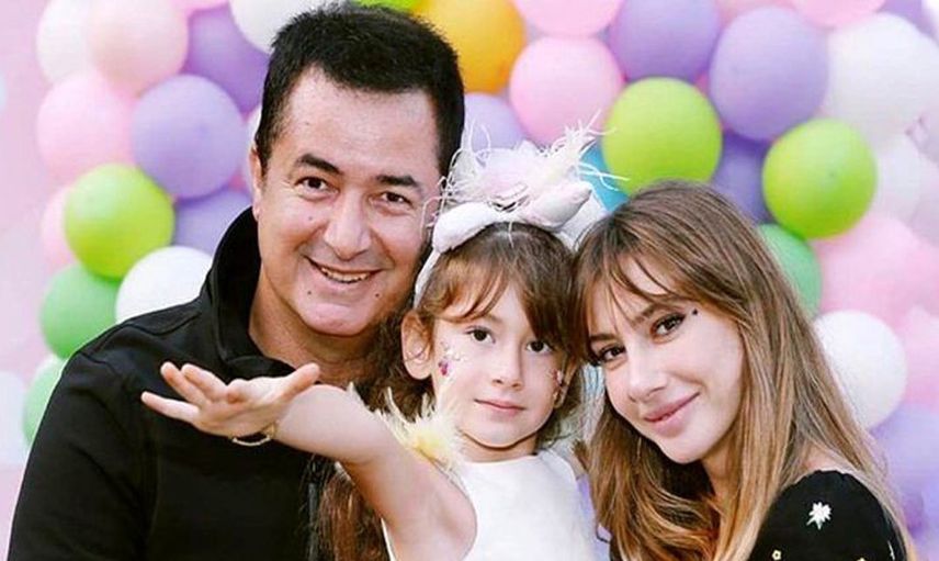 Şeyma Subaşı Survivor başlayınca soluğu Dominik'te aldı: Acun Ilıcalı ile barıştık pozları sosyal medyayı karıştırdı!