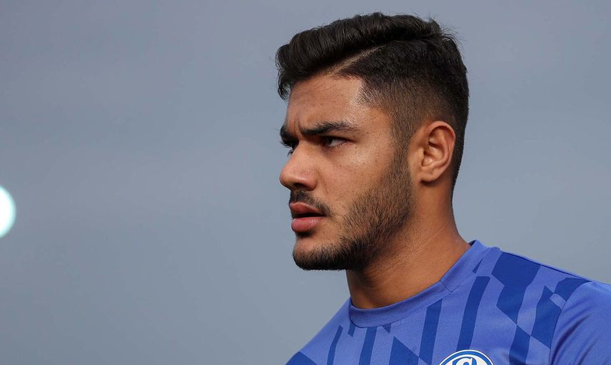 Nice Ozan Kabak'ı Kadrosuna Katmak İstiyor!