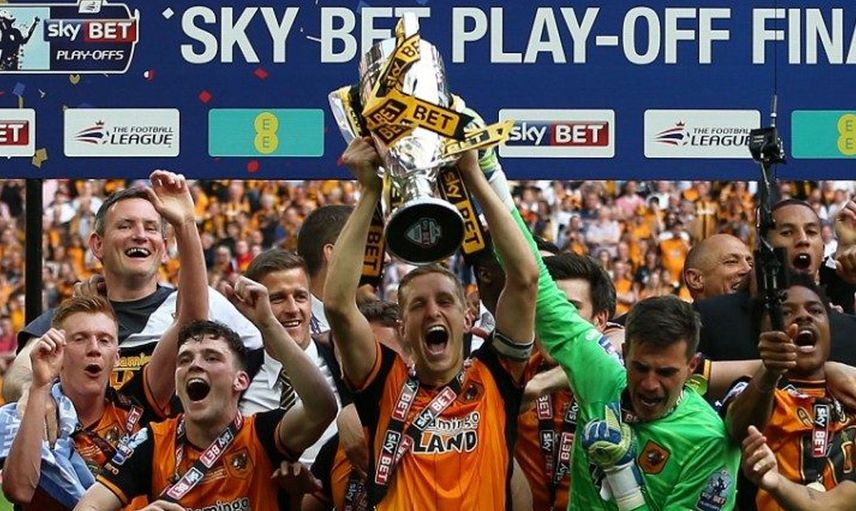 Acun Ilıcalı, Hull City'yi Satın Alıyor!