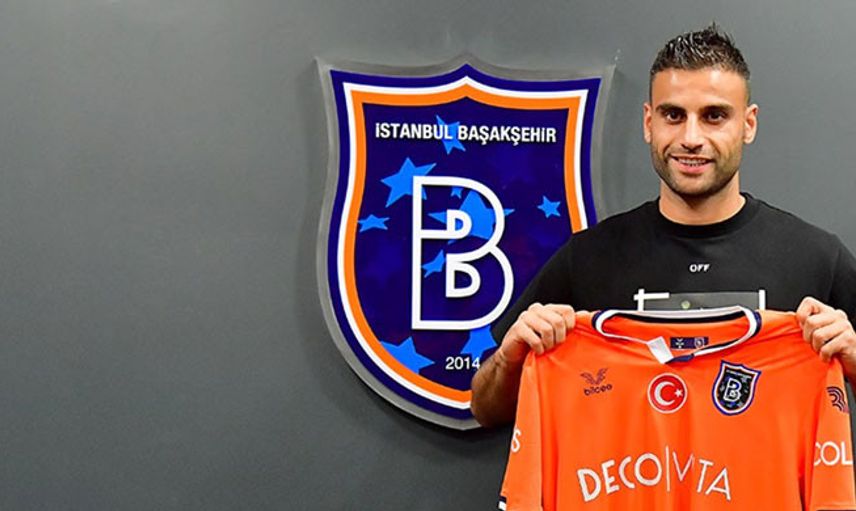 Deniz Türüç'ün Koronavirüs Test Sonucu Pozitif Çıktı