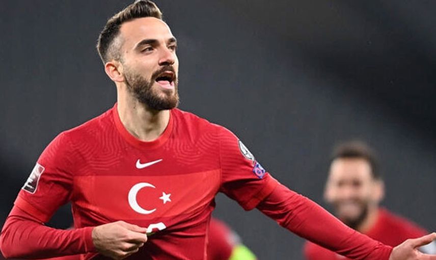 Kenan Karaman: Hoşça Kal Deme Vakti!