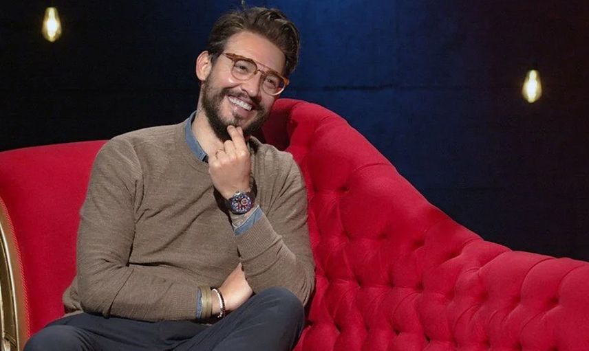 Danilo Zanna kendi çalışanları tarafından darp edildi ünlü isimden ilk açıklama geldi