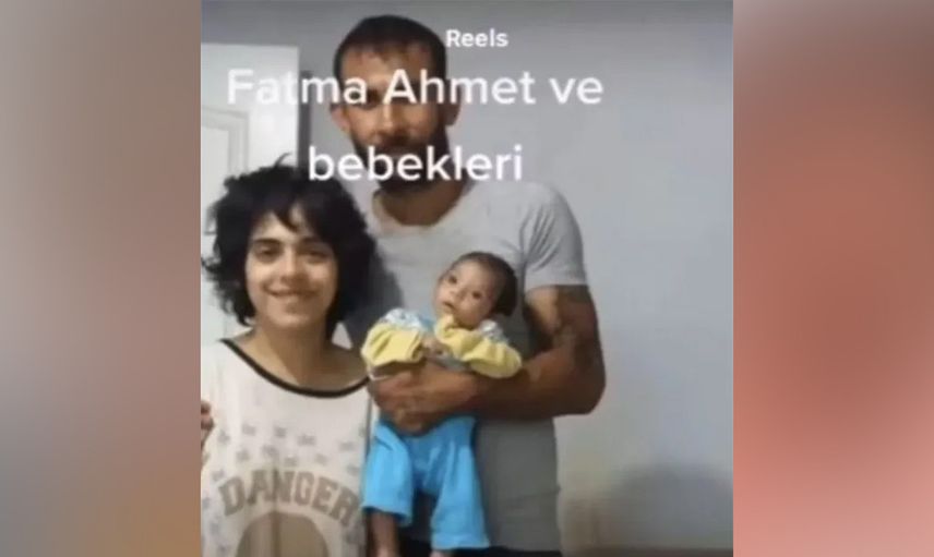Yardım topluyor