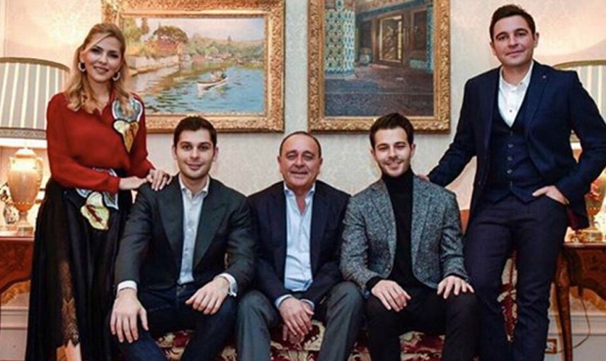 Türkiye'nin en zengin aileleri belli oldu! Listenin başında öyle isimler var ki...