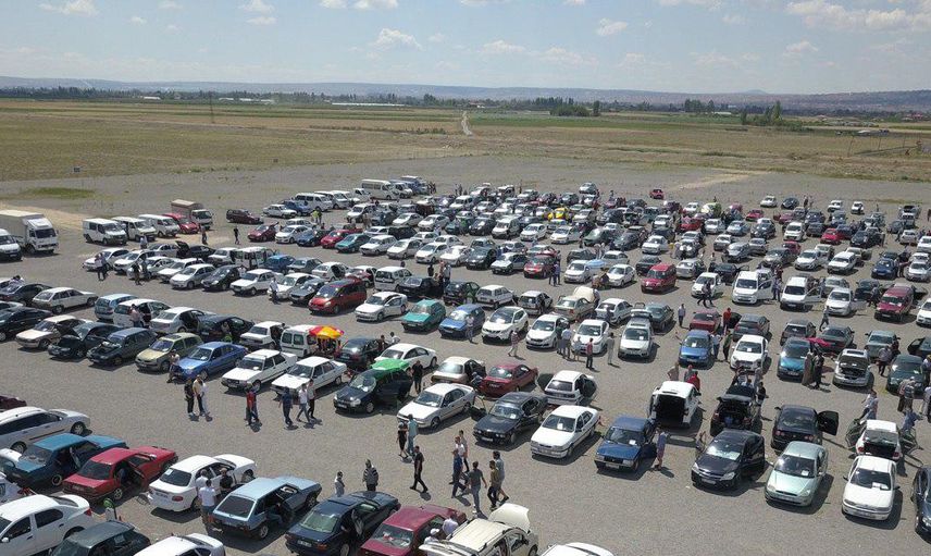 İkinci El Araç Alacaklar Dikkat, O Firmalar Sizi Tuzağa Düşürebilir