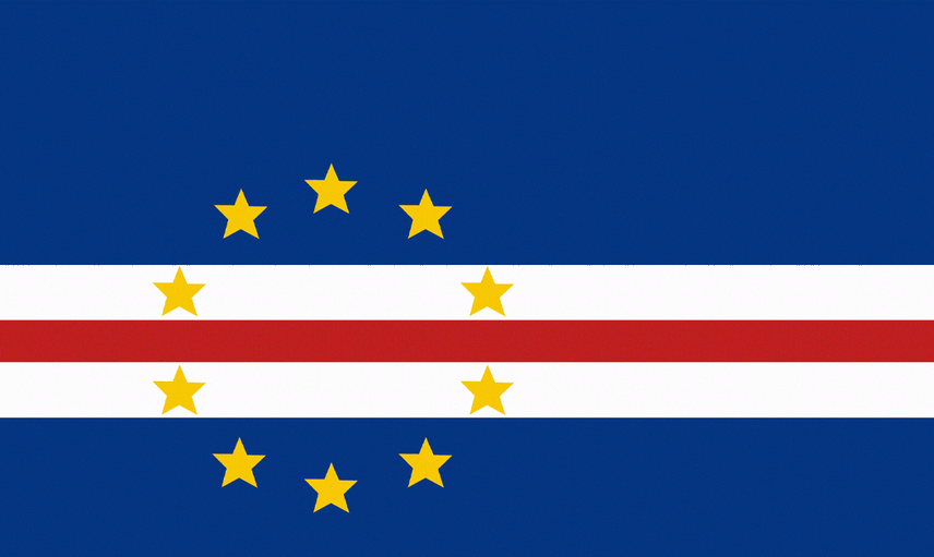 Cape Verde 