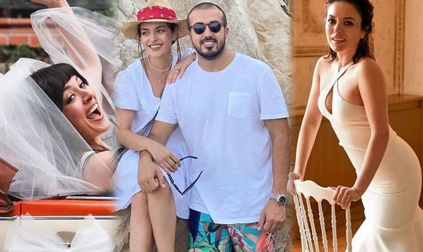 Ezgi Mola’nın eşi Mustafa Aksakallı’nın mekanında skandal olay: Tesettürlü kızı mekana almadılar