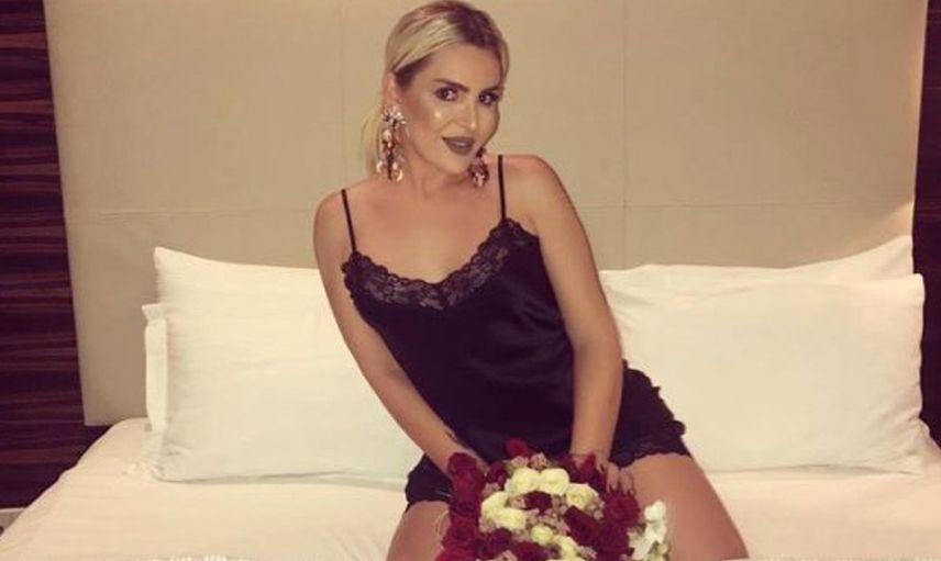 Sosyal medya fenomeni Selin Ciğerci’den olay itiraf: Muhteşem Yüzyıl’ın Selim’i Engin Öztürk ile aralarında aşk mı doğuyor?