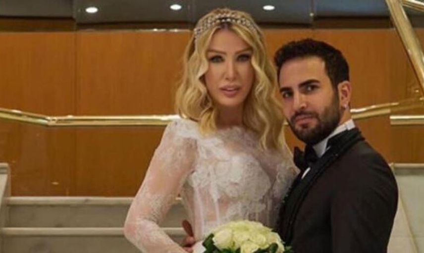 Seda Sayan aşka geldi genç kocasıyla dudak dudağa poz verdi!