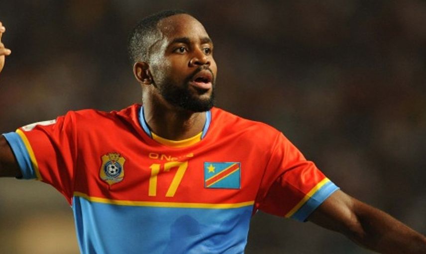 Galatasaray'ın ve Fenerbahçe'nin Transfer Hedefinde Olan Cedric Bakambu Marsilya İle Anlaştı!
