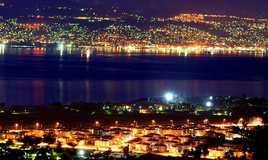 KOCAELİ