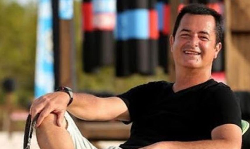 Survivor Batuhan'dan Acun Ilıcalı'yı Kızdıracak Kurgu İması, Davalık Olabilirler!