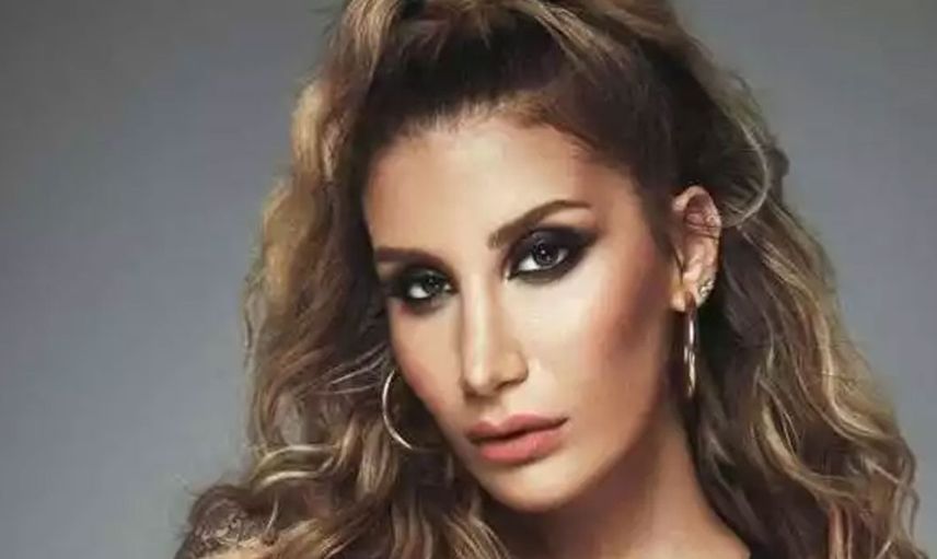 İrem Derici'den kötü haber!