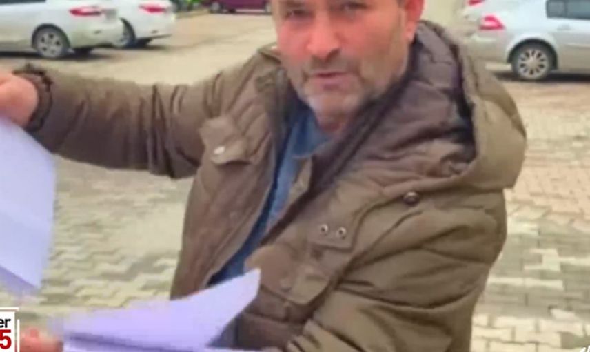 Kocaeli’nde herkesi şaşırtan olay! 9 yıldır kendi evi sandığı yer başkasına satıldı