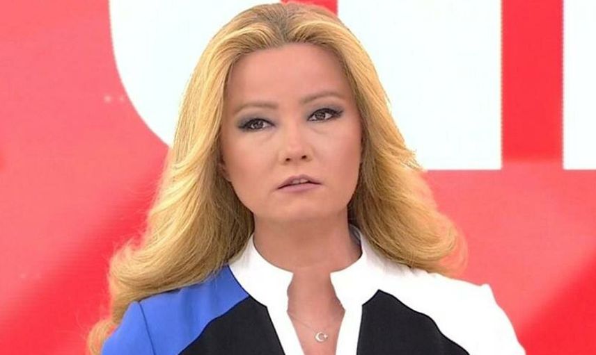 Müge Anlı'nın Kadın Cinayetleriyle İlgili Yaptığı Paylaşıma Tepki Yağdı