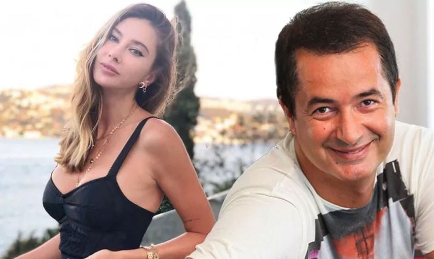 Eski evliler biribrine girmişti! Acun Ilıcalı ve Şeyma Subaşı kavgasının nedenini Acun açıkladı! 'Yalanın da bu kadarı!'