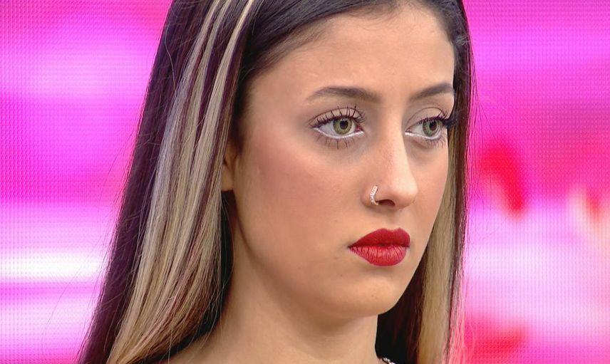 Gelin adayı Solmaz’ın son halini görenler şaşkınlığını gizleyemedi!