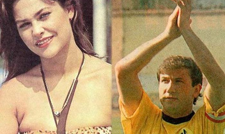 Hülya Avşar ve Tanju Çolak Aşkından İlginç Detaylar