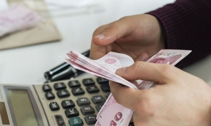 700 Bin İşçinin İkramiyesi Yattı: En Az 1108 TL