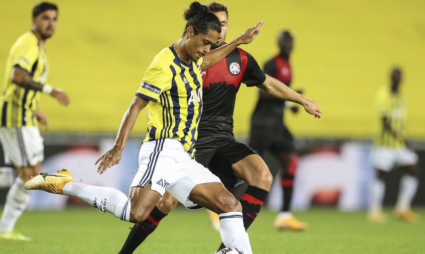 Çaykur Rizespor, Mauricio Lemos’u Kadrosuna Katmak İstiyor!